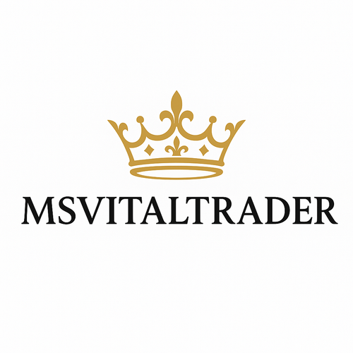 MSVITALTRADER.STORE